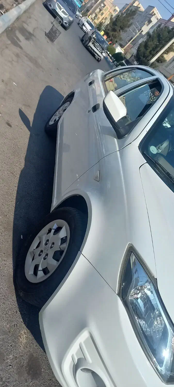 ساینا  دنده ای مدل ۹۹ برج ۹|خودرو سواری و وانت|تهران, خواجه نظام الملک|دیوار