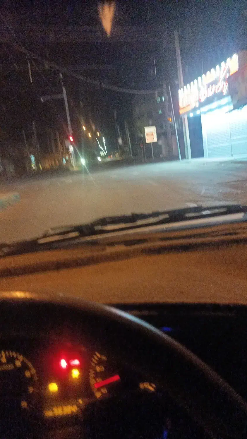 حرکت از ایرانشهر به چابهار با ماشین سمند|خدمات حمل و نقل|ایرانشهر, |دیوار