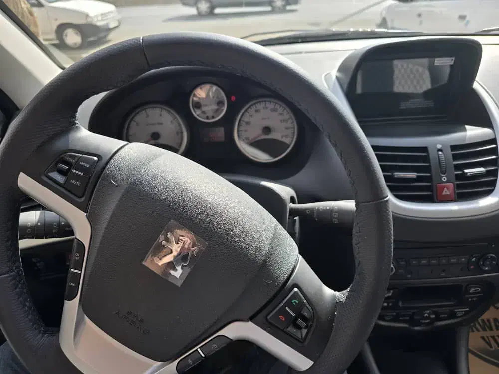 207پانوراما     شهریور۱۴۰۴|خودرو سواری و وانت|مرودشت, پشت سایپا‎|دیوار