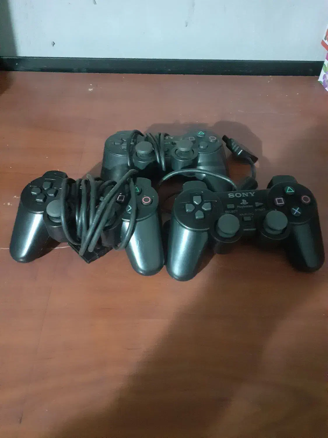 دسته سونی ۲|کنسول، بازی ویدئویی و آنلاین|اشتهارد, |دیوار