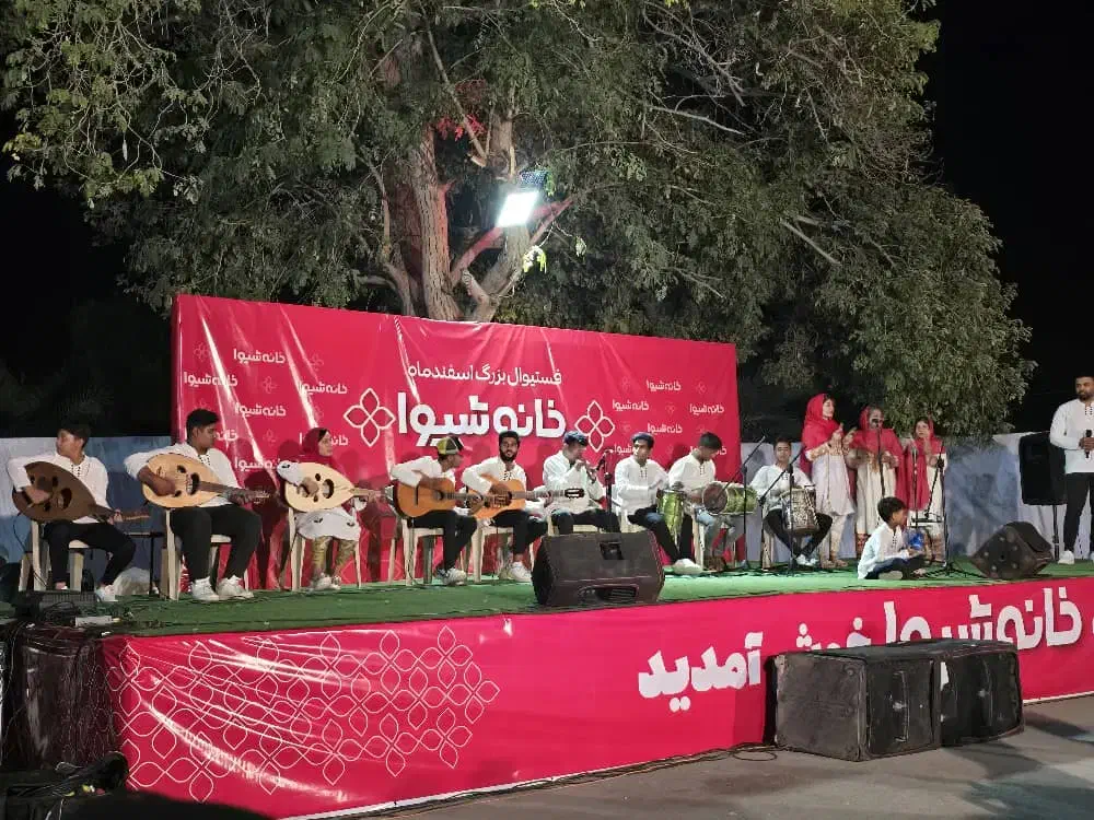 اجرای موزیک موسیقی|خدمات پذیرایی، مراسم|بندرعباس, |دیوار