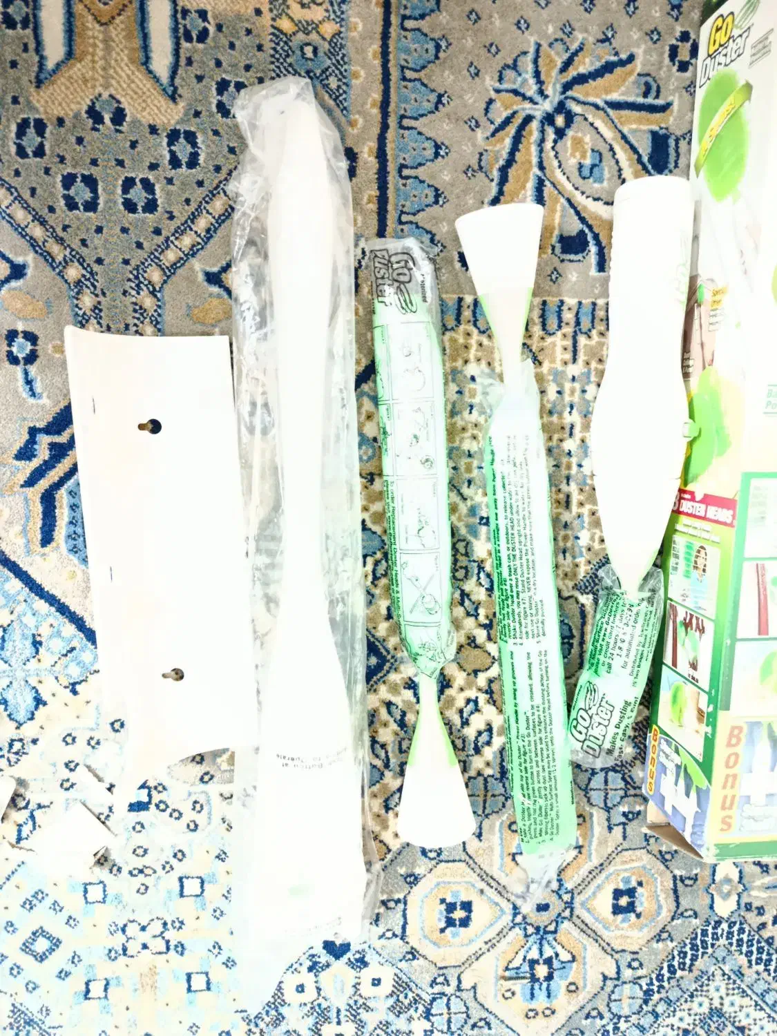 گردگیر منزل|لوازم نظافت|بندرعباس, |دیوار