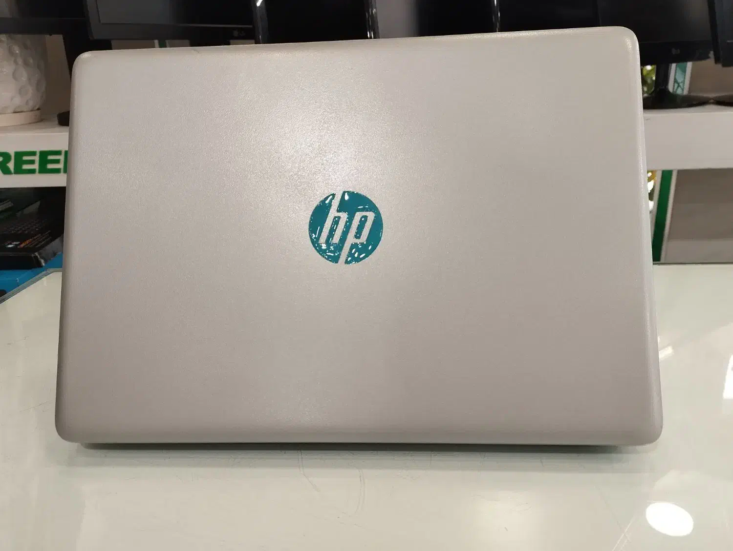 لپتاپ hp|رایانه همراه|تهران, فلسطین (میدان انقلاب)|دیوار