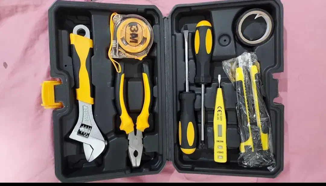 حراج ابزار،ست ابزار،ابزارآلات|حراج|قم, پردیسان|دیوار