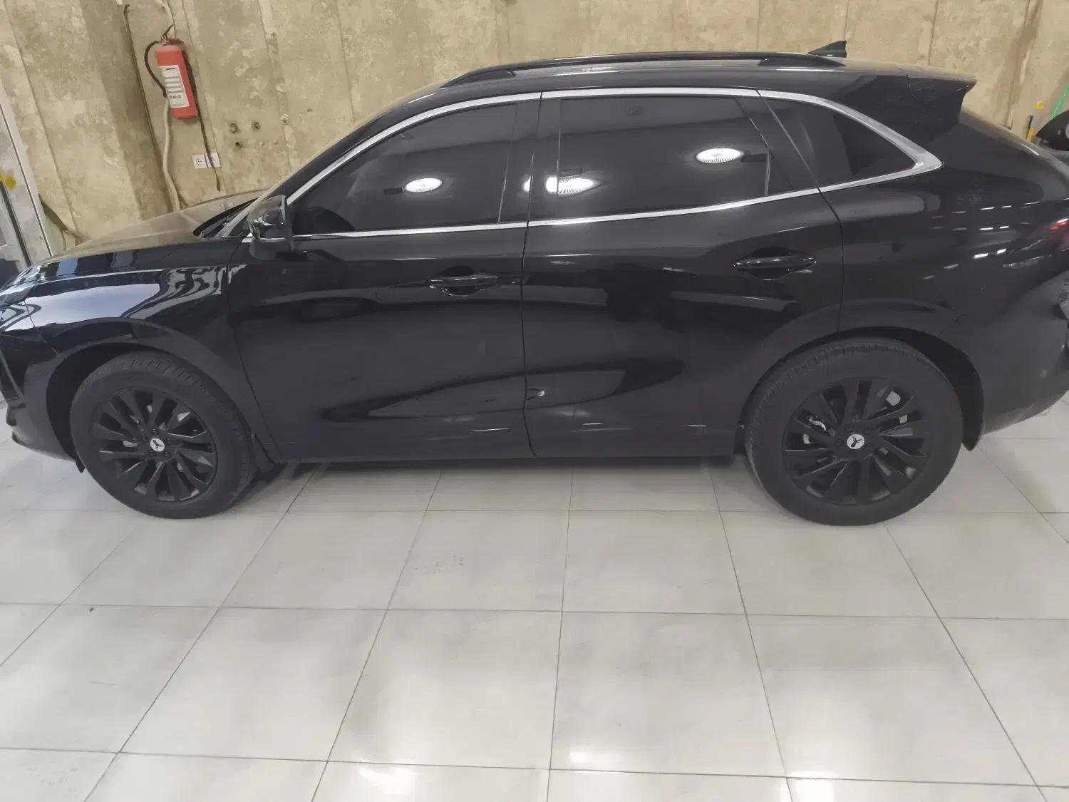 لاماری ایما|خودرو سواری و وانت|پیشوا, |دیوار