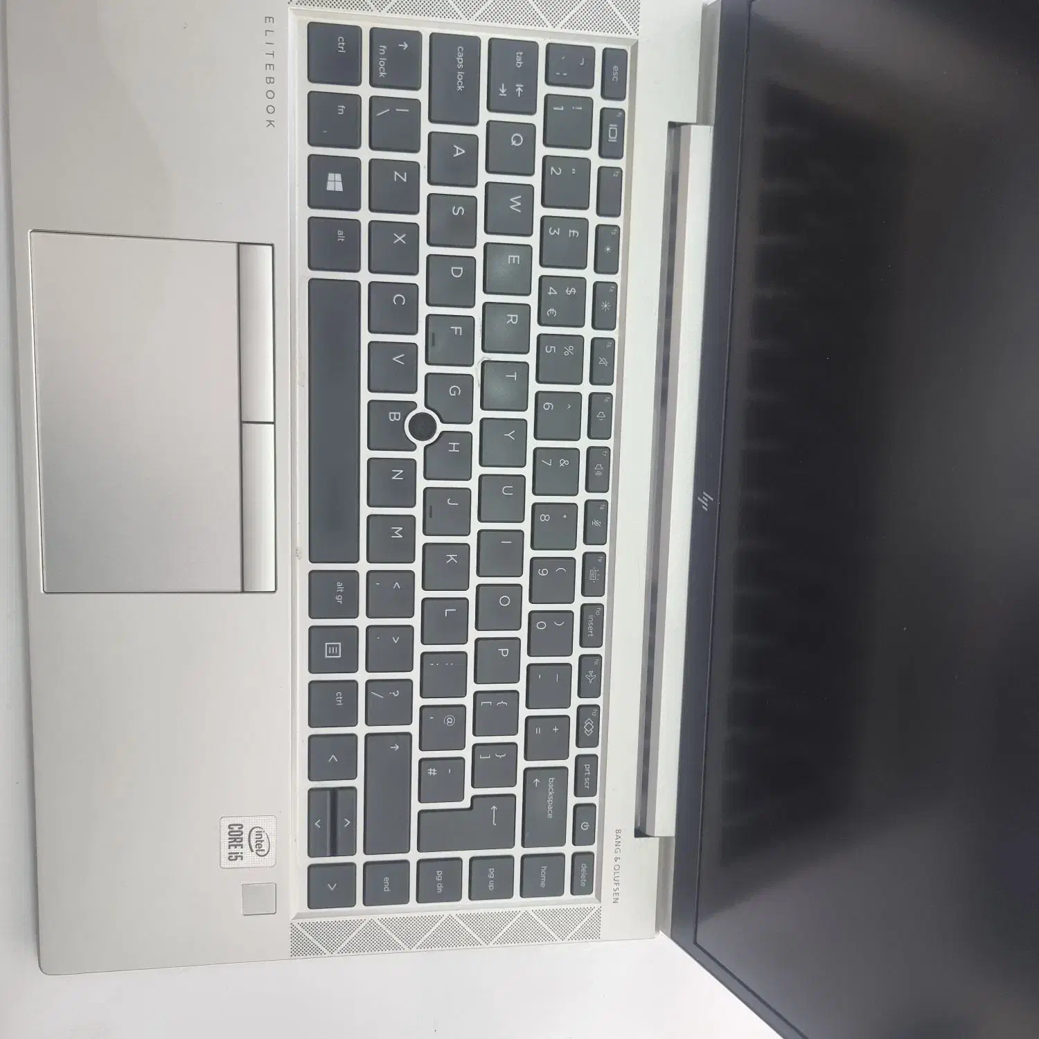 hp Elitebook|رایانه همراه|اصفهان, شاهزاده ابراهیم|دیوار