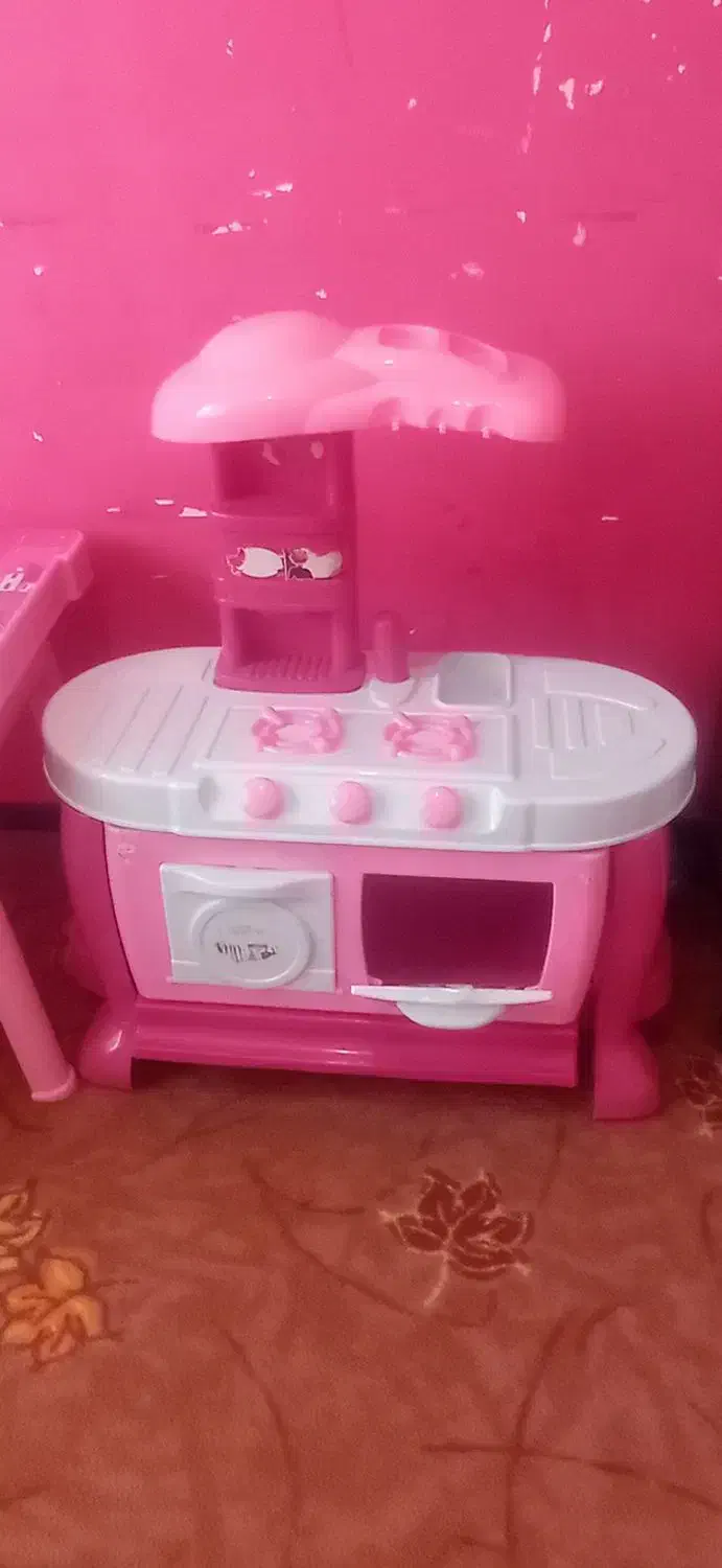 تخت وتشک|اسباب و اثاث بچه|اسدآباد, |دیوار