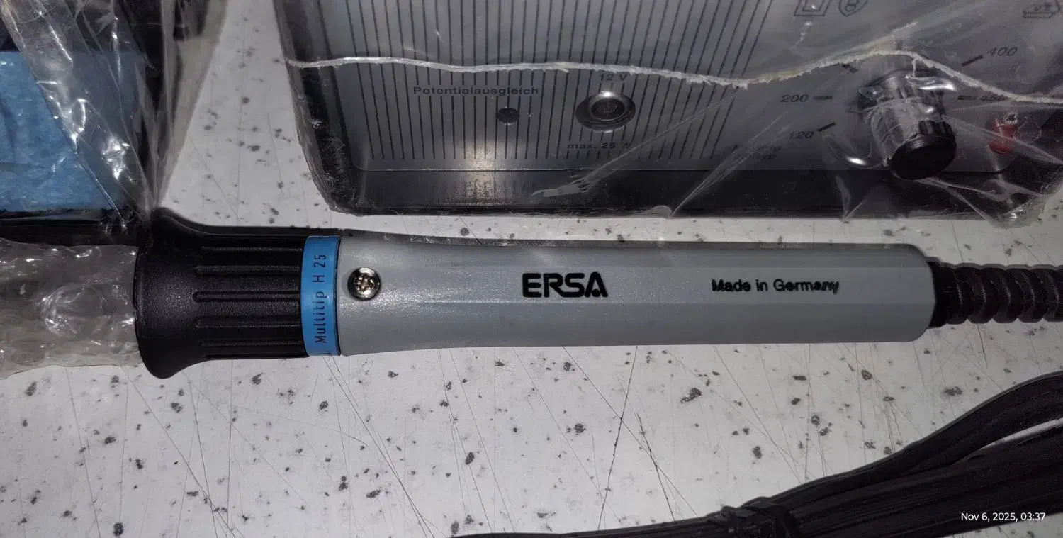 هویه قابل تنظیم رومیزی ارسا مدل MS-250|ابزارآلات|ری, علایین|دیوار