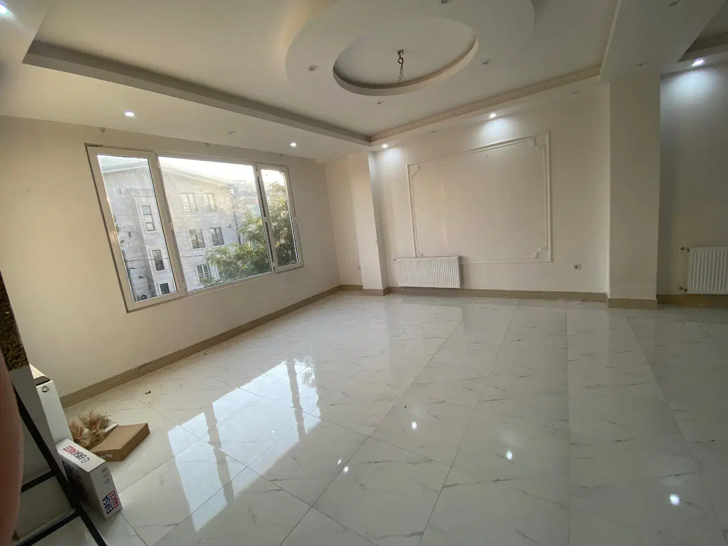 /تک واحدی/ ۳ خواب /بر خیابان علوی|اجارهٔ آپارتمان|دورود, |دیوار