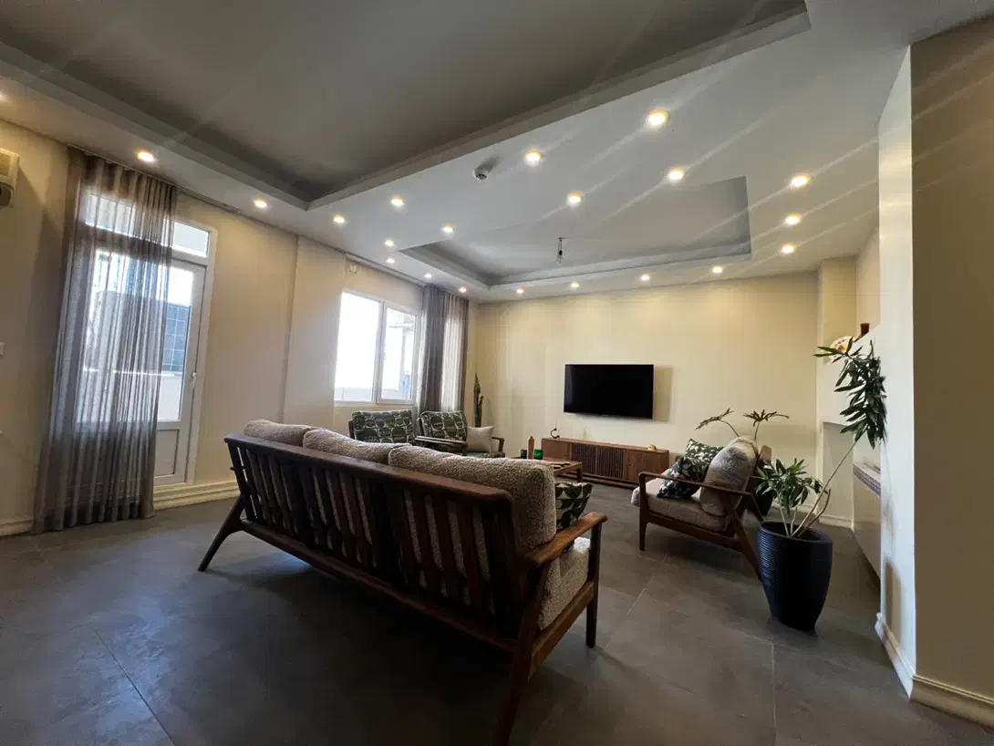 آپارتمان ۲نبش ۹۲ متری-محمدشهر|فروش آپارتمان|محمدشهر, محمدشهر|دیوار