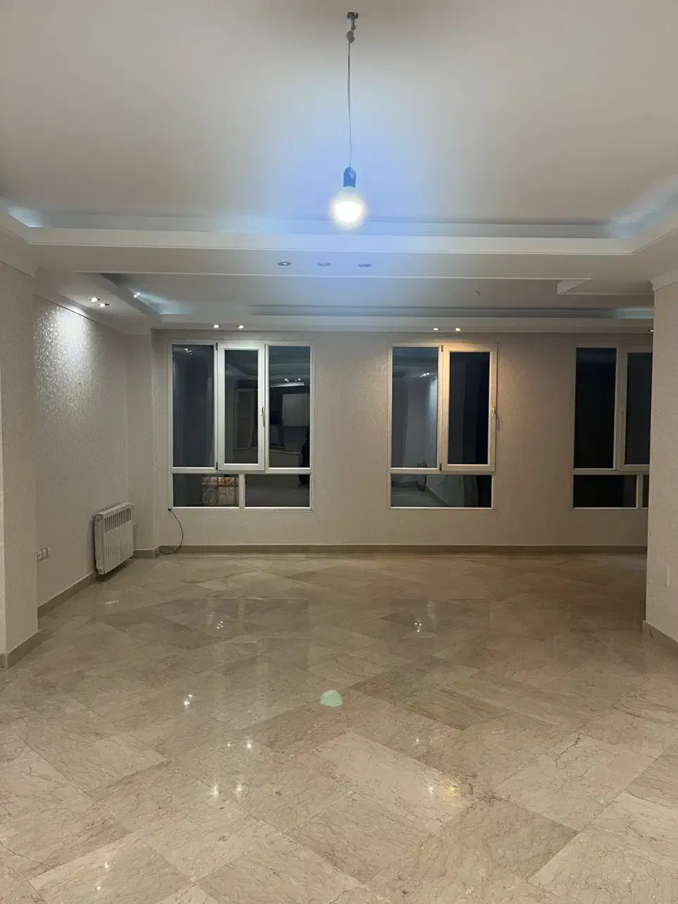 ۱۲۸ متری تک واحدی شمال ستارخان