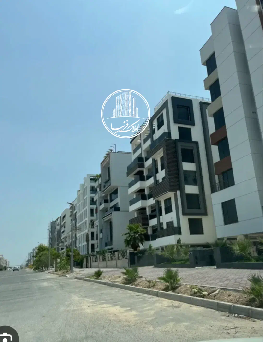 فاز هفت صدف،دو خواب،۱۰۳ متر|فروش آپارتمان|کیش, |دیوار