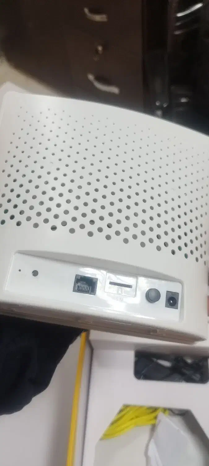 مودم سیم کارتی MTN|مودم و تجهیزات شبکه|خواف, |دیوار