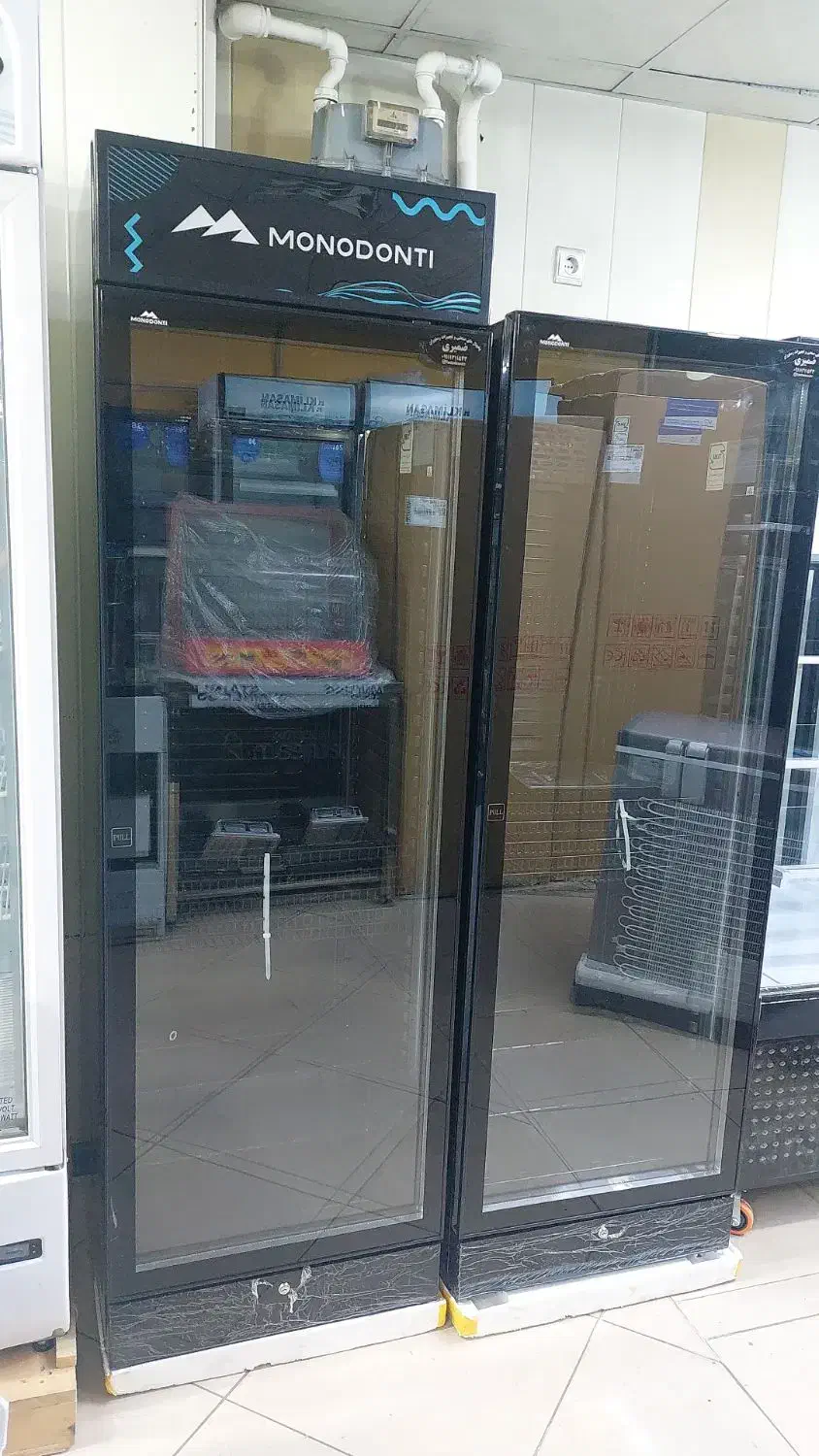 یخچال مونودونتی یخچال عرض ۶۰ یخچال مونودنتی|کافی‌شاپ و رستوران|رشت, منظریه|دیوار