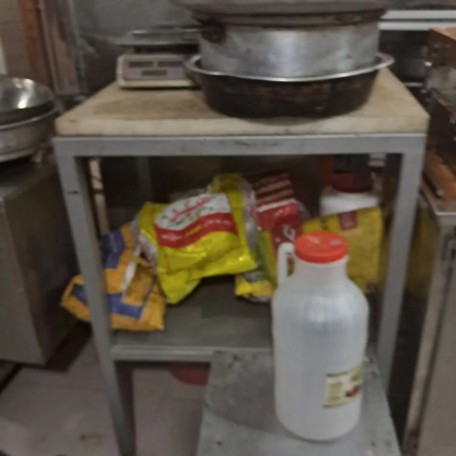 لوازم رستوران|کافی‌شاپ و رستوران|شاهین‌شهر, گزبرخوار|دیوار