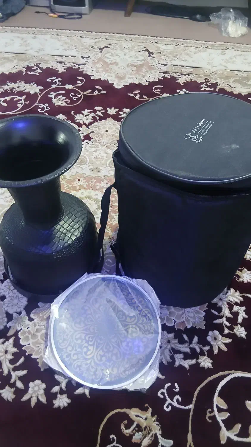 تنبک|سازهای سنتی|تهران, شهرک ابوذر|دیوار