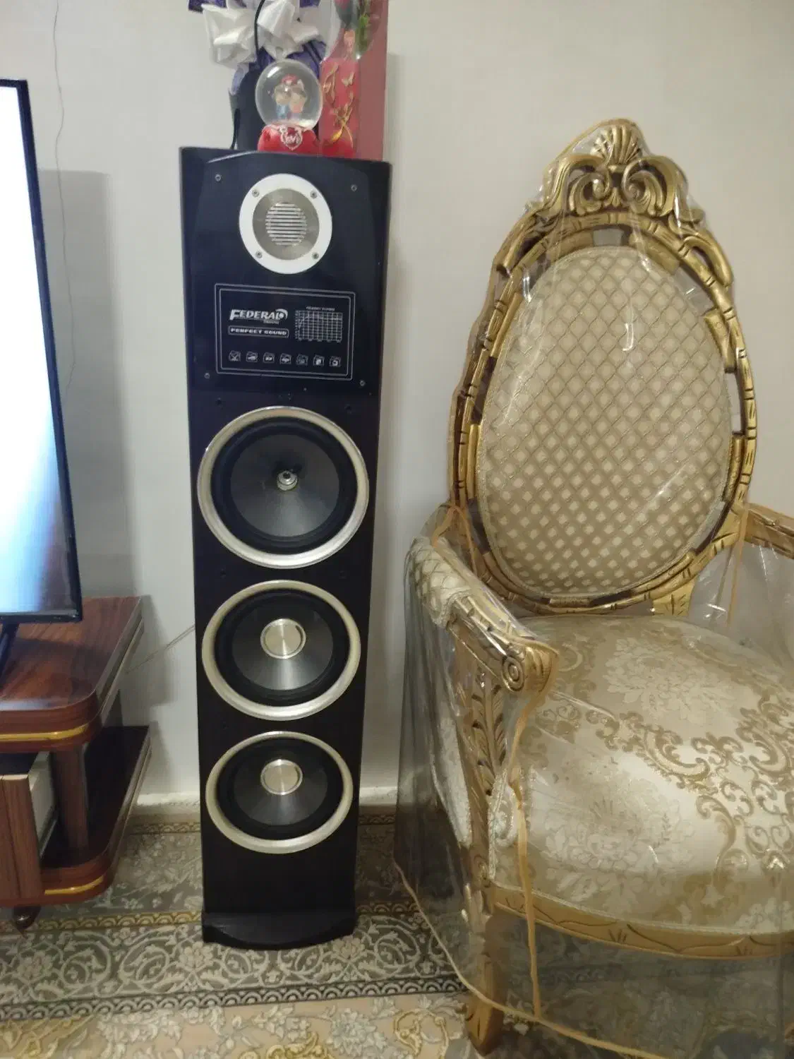 باند|سیستم صوتی خانگی|مشهد, خواجه ربیع|دیوار