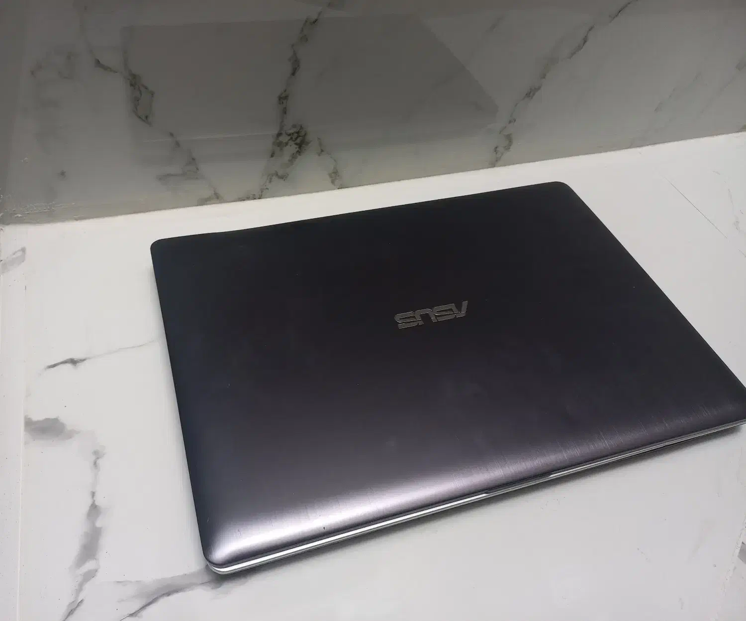 لبتاب ایسوس|رایانه همراه|مهاباد (آذربایجان غربی), |دیوار