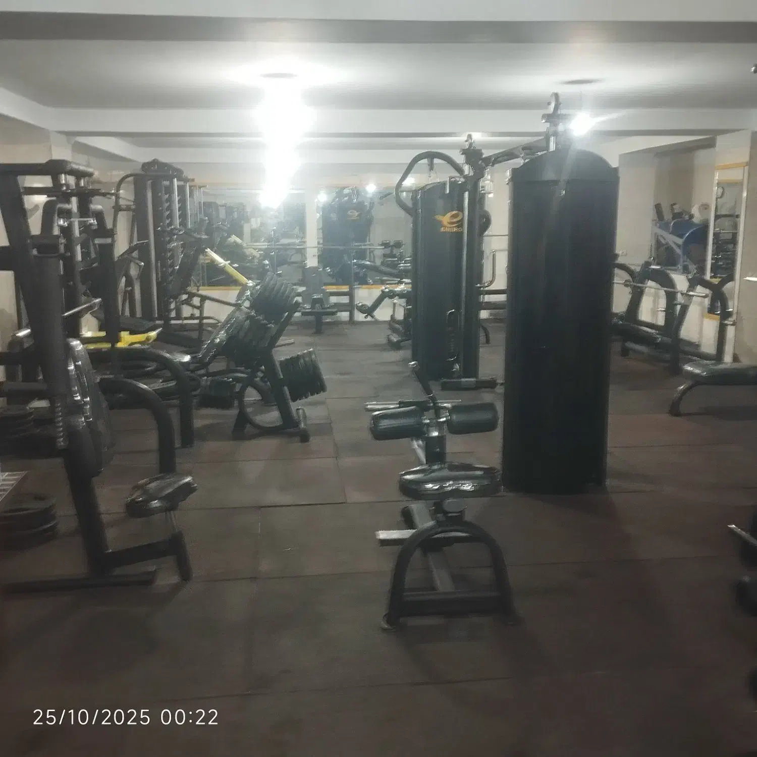 باشگاه بدنسازی جاروکش|تجهیزات ورزشی|شهریار, شهریار|دیوار