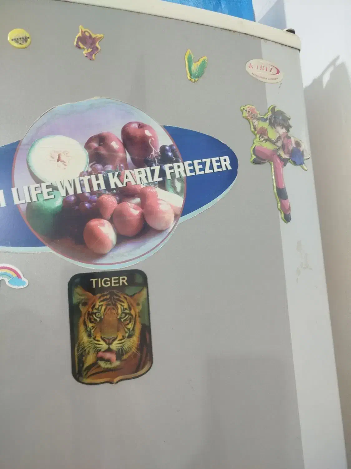 یاعلی|یخچال و فریزر|خرمشهر, |دیوار