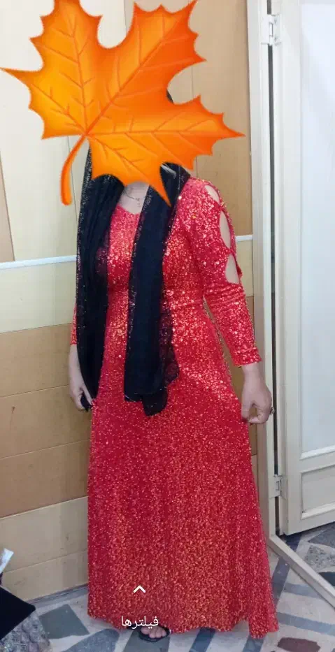 لباس مجلسی|لباس|دزفول, |دیوار