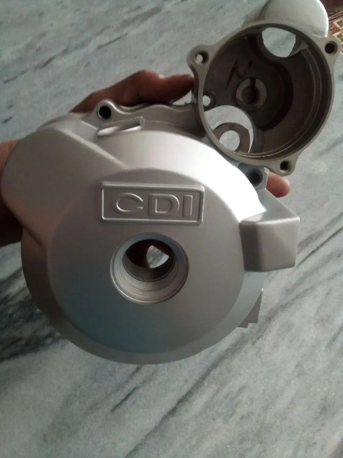 کاشمر فدافن|قطعات یدکی و لوازم جانبی|کاشمر, |دیوار