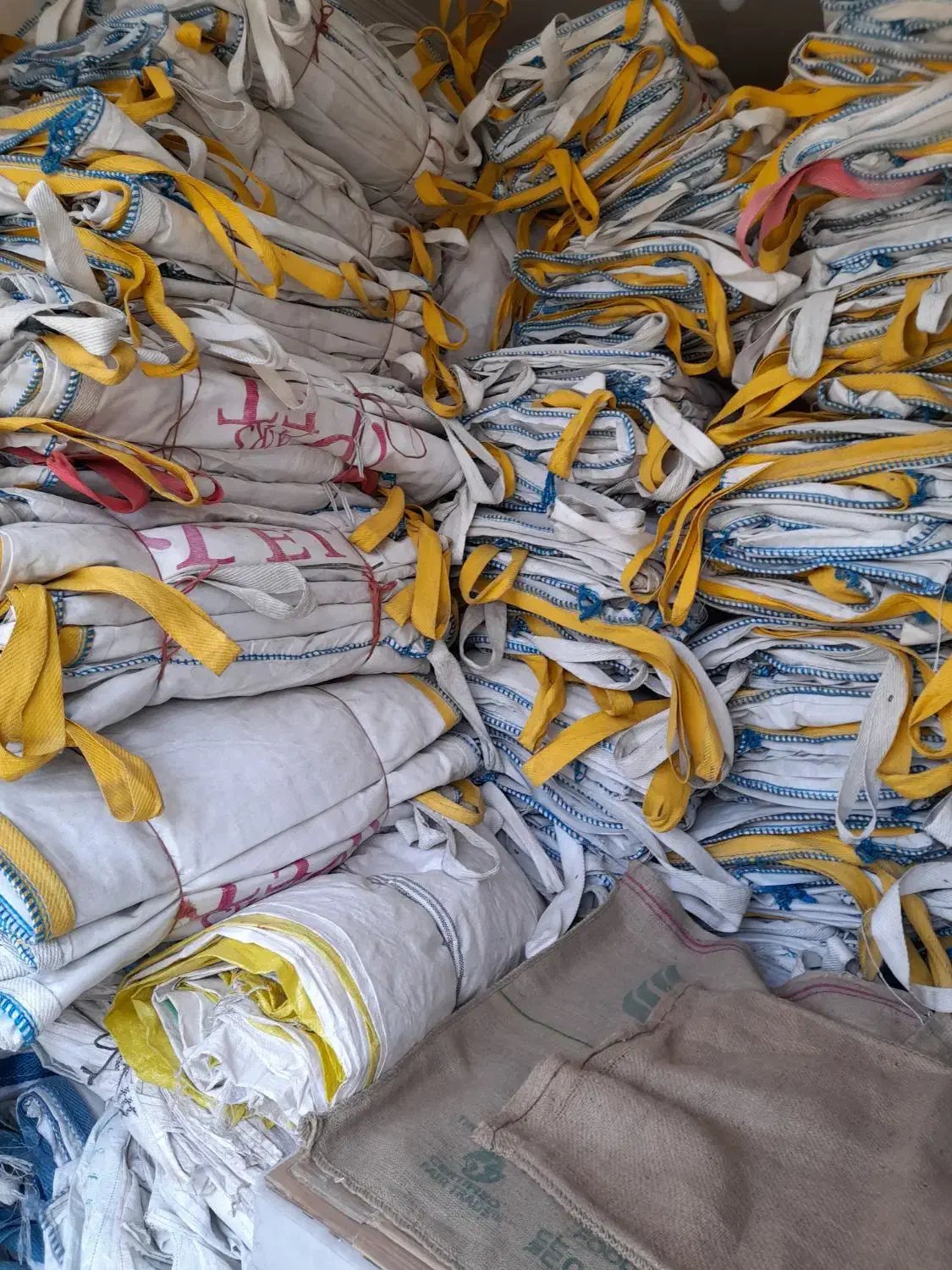 آرش کیسه نخود فرنگی وجامبو گونی برا باقالی|عمده‌فروشی|طرقبه, |دیوار