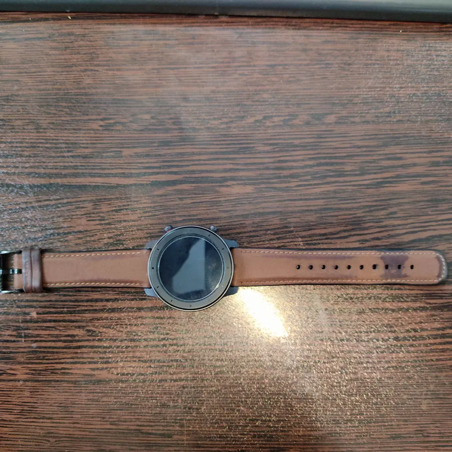 ساعت هوشمند Amazfit gtr|ساعت|تهران, دهکده المپیک|دیوار