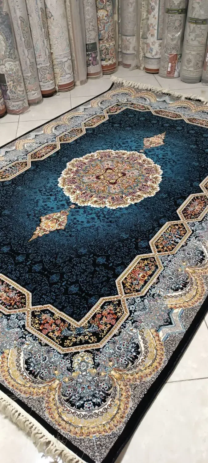 هالیدی تخفیفی|فرش|اندیشه, اندیشه فاز ۳|دیوار