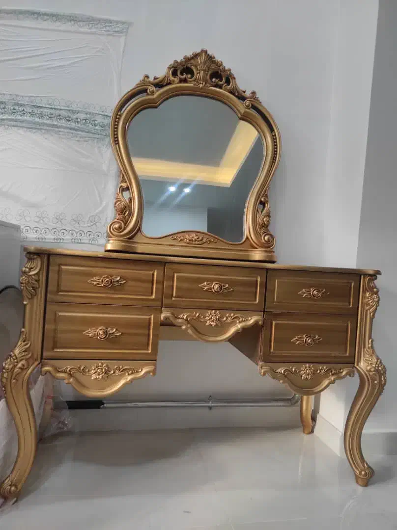 میز کنسول|بوفه، ویترین، کنسول|شوط, |دیوار