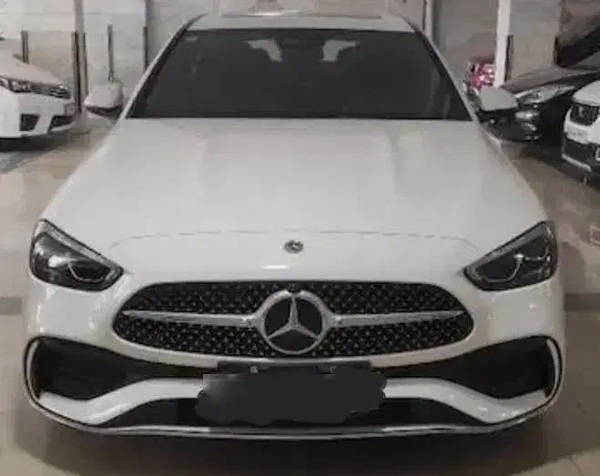 بنز c200L 2025|خودرو سواری و وانت|تهران, زعفرانیه|دیوار