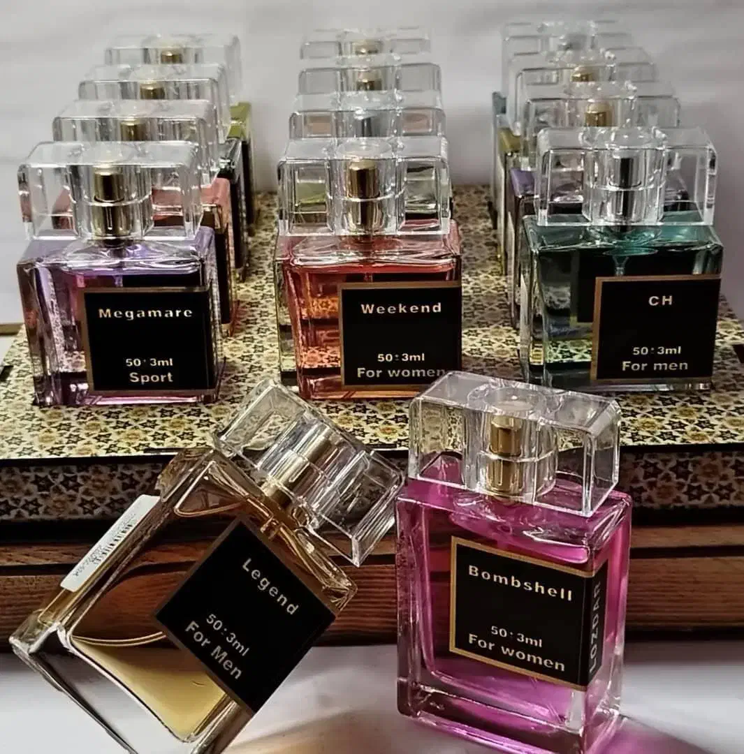 ادکلن ادوتویلت|آرایشی، بهداشتی، درمانی|نمین, |دیوار