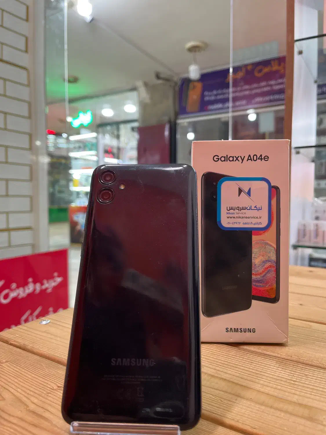 A04e|موبایل|اردبیل, |دیوار