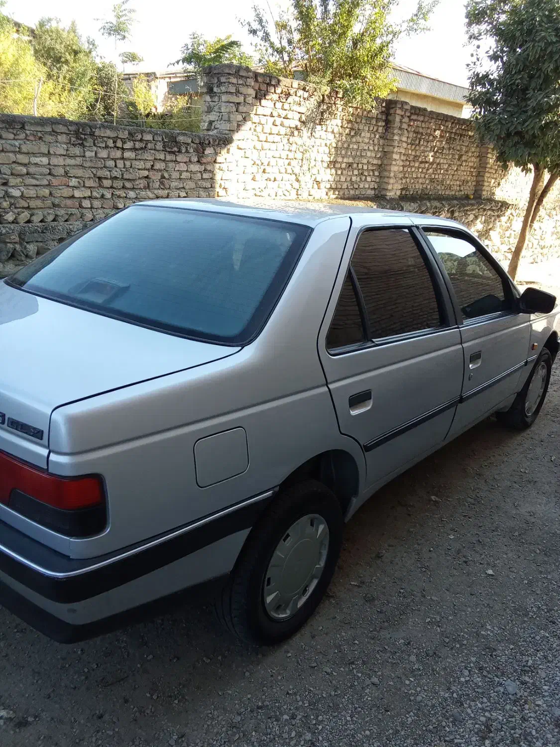 فروش ماشین|خودرو کلاسیک|کردکوی, |دیوار