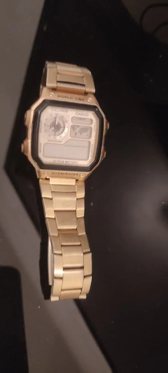 ساعت|ساعت|نورآباد ممسنی, |دیوار