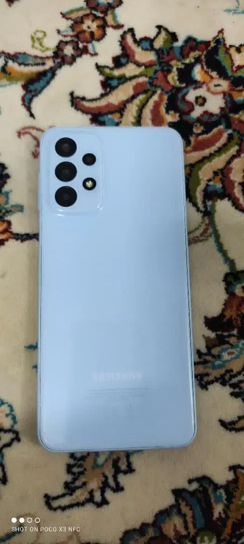 سامسونگ a23|موبایل|مشهد, شهرک بهارستان|دیوار