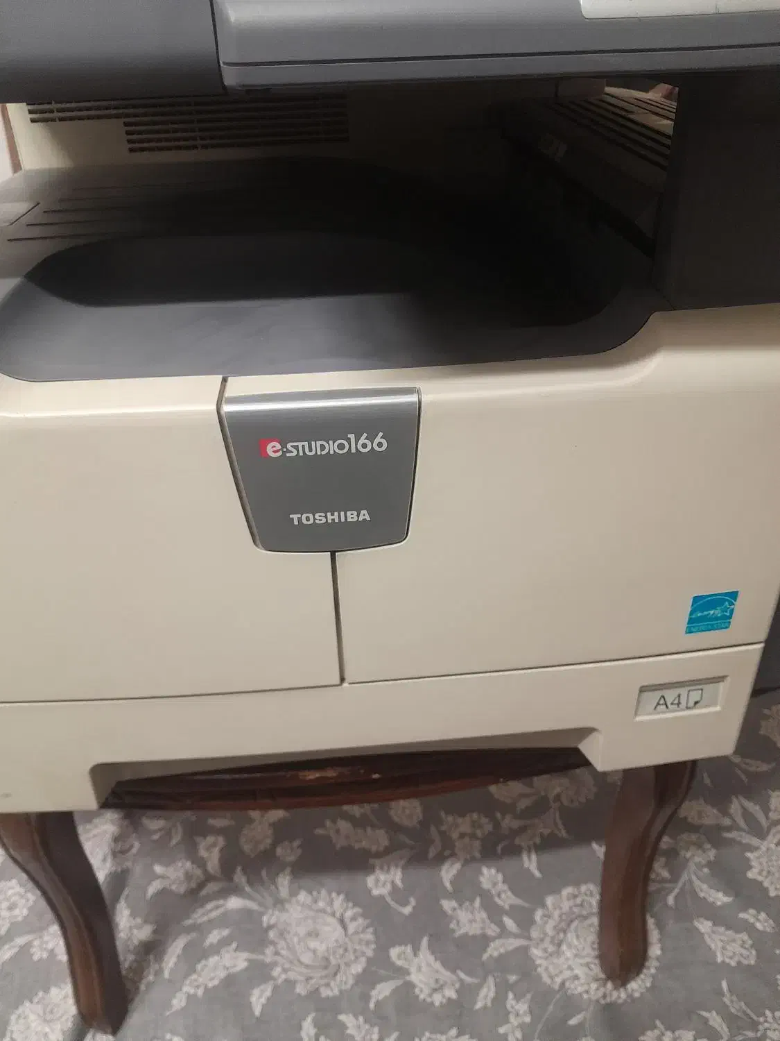 فروش دستگاه فتوکپی توشیبا|پرینتر، اسکنر، کپی، فکس|آران و بیدگل, |دیوار