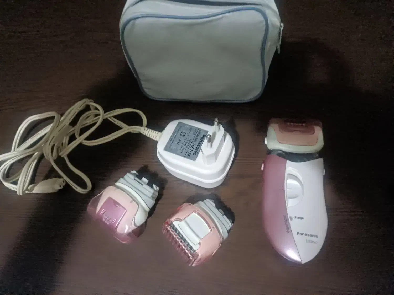 فروش دستگاه اپیلانور|آرایشگاه و سالن‌های زیبایی|بیرجند, |دیوار