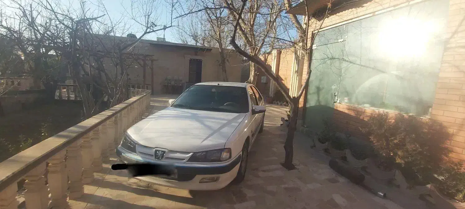 پژو سال مدل ۹۰|خودرو سواری و وانت|قدس, شهرقدس|دیوار