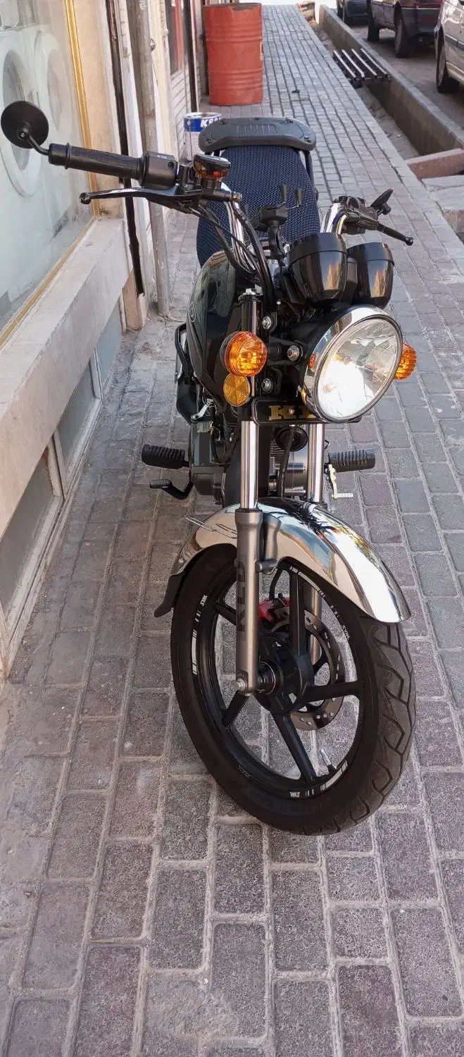 طرح باکسر مدل ۱۴۰۳|موتورسیکلت|تبریز, |دیوار