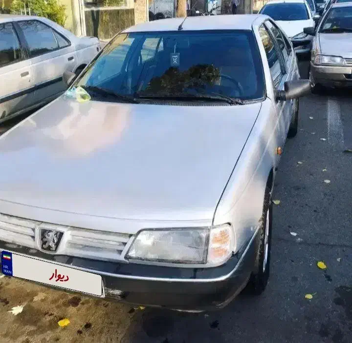 روآ مدل ۸۸|خودرو سواری و وانت|صوفیان, |دیوار