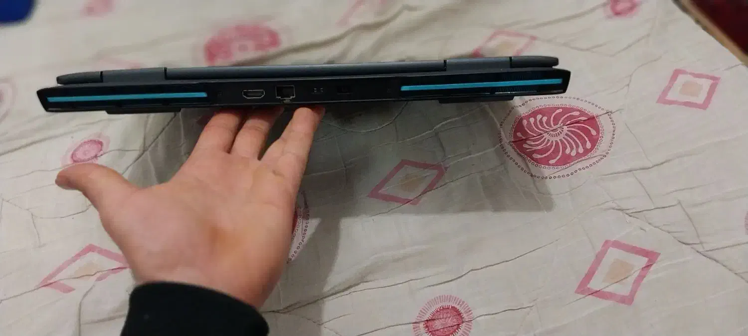 لب تاپ|رایانه همراه|شیراز, انجیر|دیوار