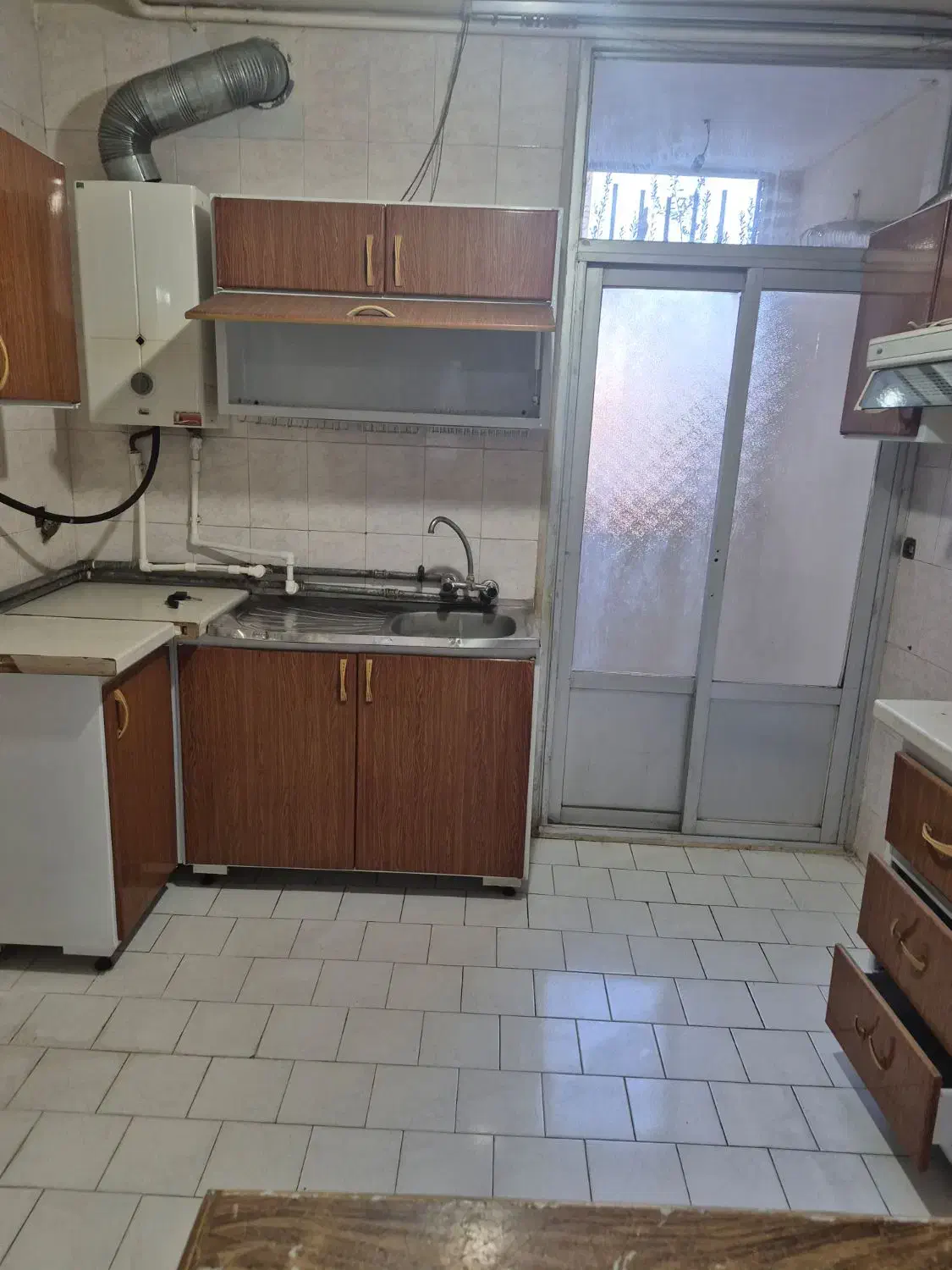 اجاره آپارتمان ۲ خوابه در C5|اجارهٔ آپارتمان|فولادشهر, C5|دیوار