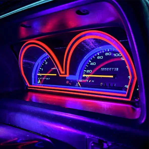 قاب کیلومتر پرایدی|قطعات یدکی و لوازم جانبی|اصفهان, گرکان|دیوار