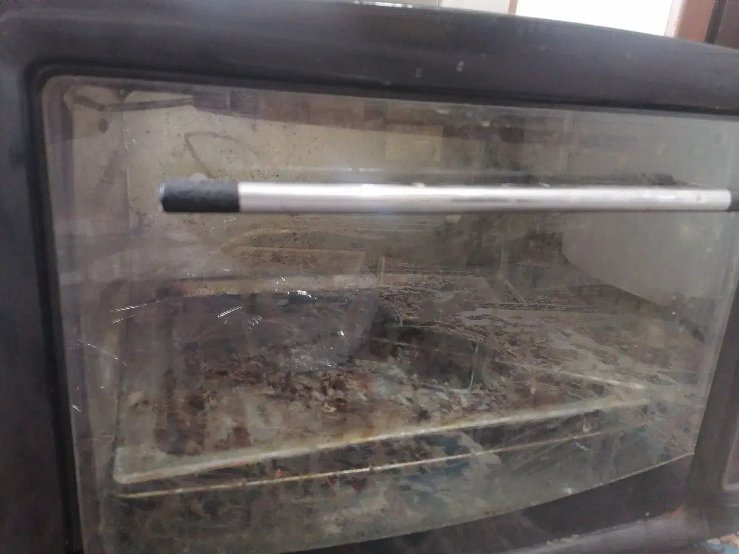 فروش ماکرو فر|اجاق گاز و لوازم برقی پخت‌وپز|بندر امام خمینی, |دیوار