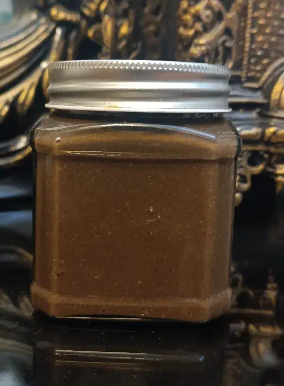 کره بادام زمینی|خوردنی و آشامیدنی|شیراز, اصلاح‌نژاد|دیوار