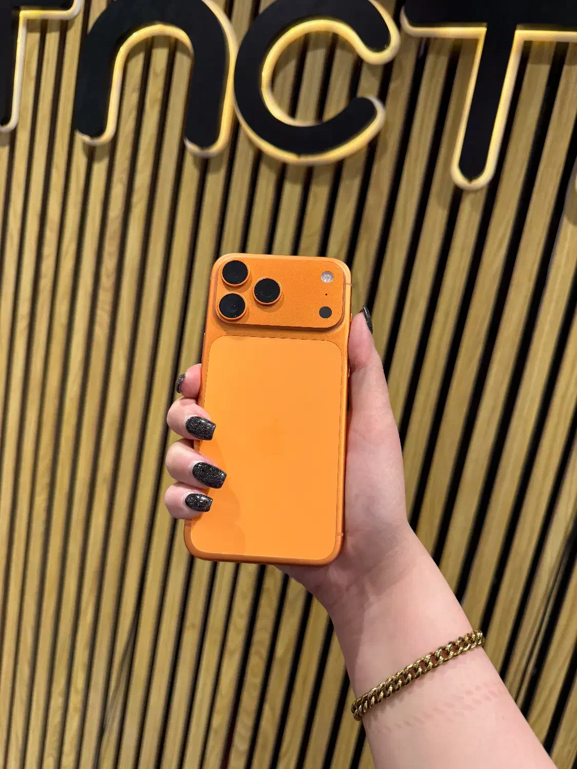 iphone 17 pro max 256|موبایل|تهران, شهرک غرب|دیوار