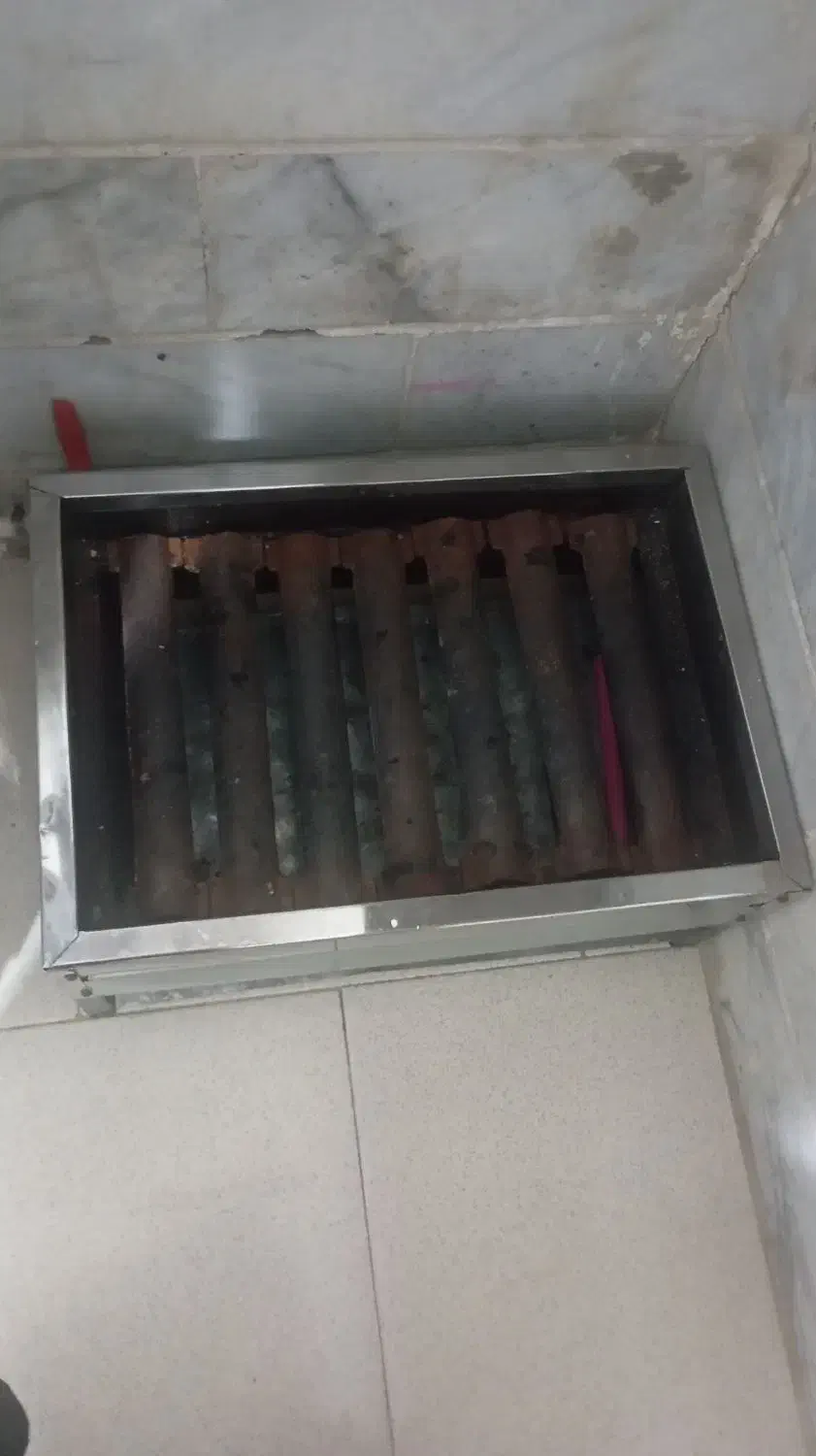 کباب پز درحد نو|اجاق گاز و لوازم برقی پخت‌وپز|زنجان, |دیوار