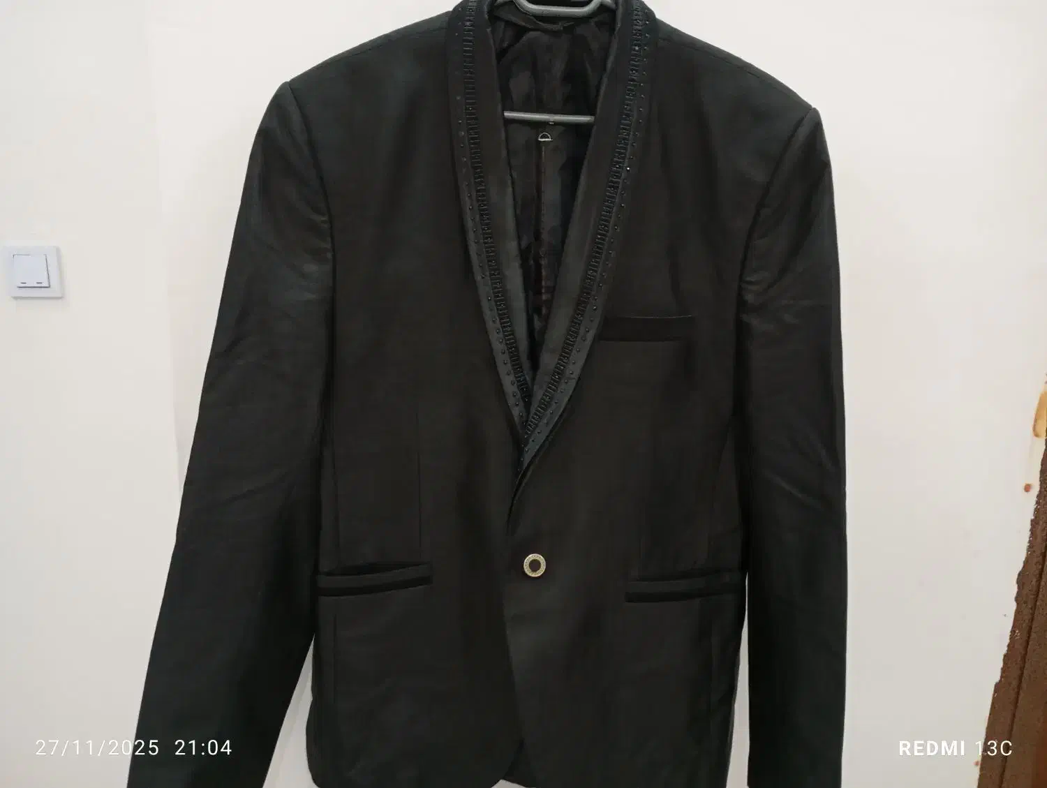 کت تک سایز46|لباس|شیروان (خراسان), |دیوار