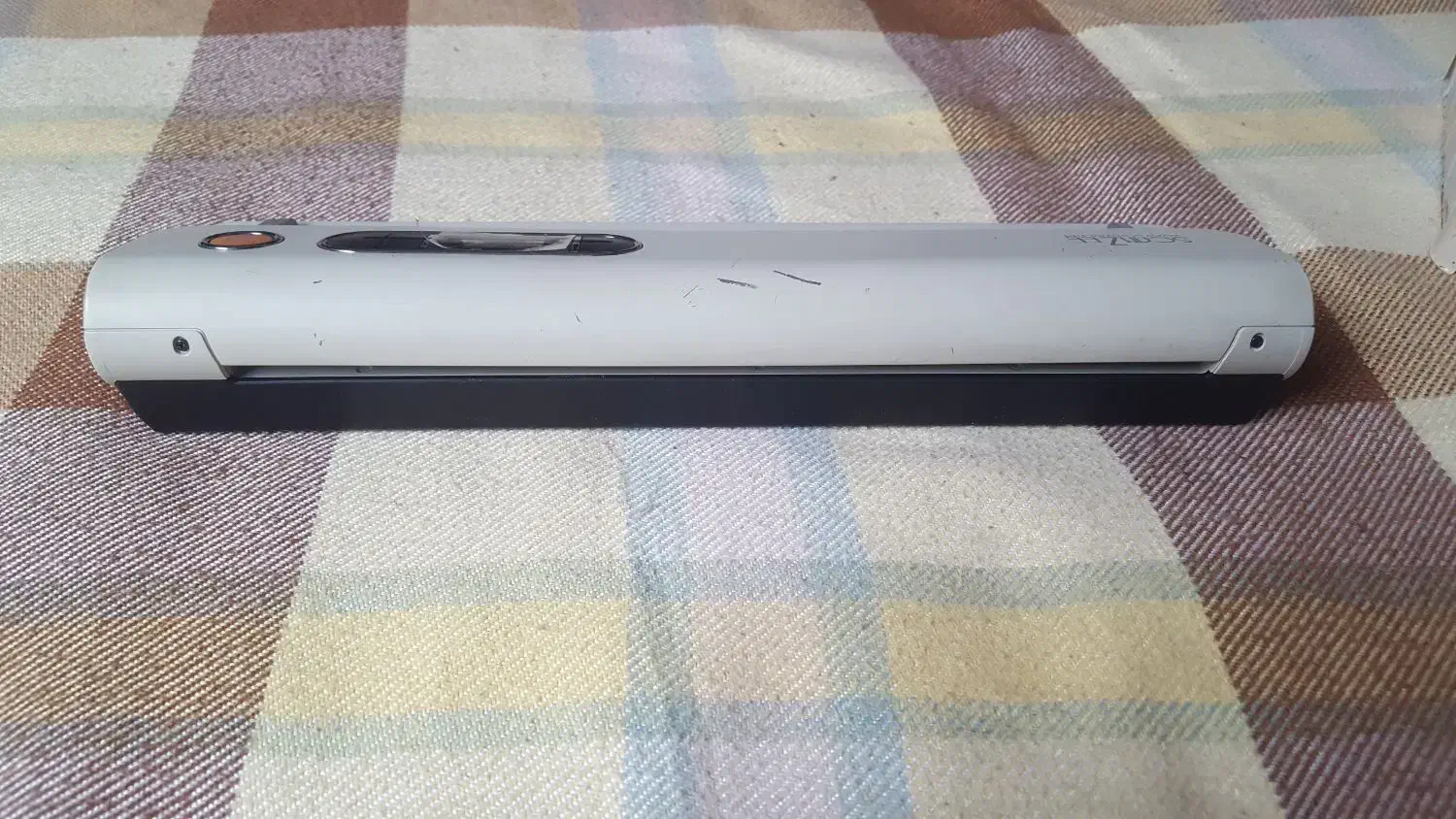 اسکنر همراه و جیبی scanzee اصل|پرینتر، اسکنر، کپی، فکس|تهران, تهرانسر غربی|دیوار